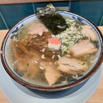 Haru Chan Ramen - 