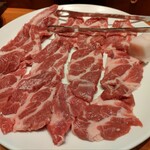 炭火焼 じんじん - 