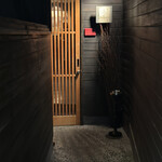 麻布十番 魚と牛じゃ - 