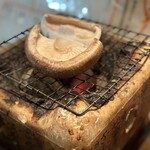 麻布十番 魚と牛じゃ - 