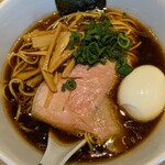 麺屋 加減 - 