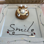 Cafe smile - 