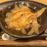 赤坂 渡なべ - 