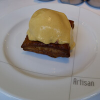 レストラン アルティザン（restaurant Artisan） - 