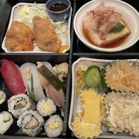 寿し心 なかむら - 