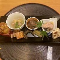 赤坂 渡なべ - 
