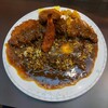カレーダイヤ
