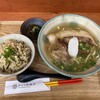 沖縄そば タイラ製麺所 国際通り店