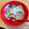 ラーメン工房 あ 宝塚店