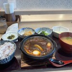 Sachifukuya Kafe - 