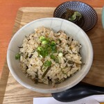 沖縄そば タイラ製麺所 - 