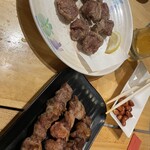 Yakitori Andoyaki Ramu Umaikeru - 