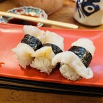 Bummei Sushi - 梅貝