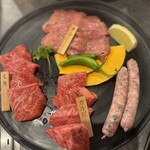 Yakiniku Nikku - 