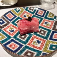 鮨 やまけん 銀座店 - 