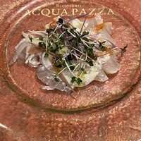 リストランテ アクアパッツァ - 
