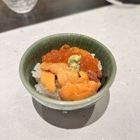 鮨 やまけん 銀座店 - 