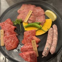 焼肉Nick - 