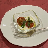 リストランテ アクアパッツァ - 