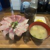 海鮮丼てんや 箱崎ふ頭店