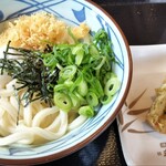 丸亀製麺 - 