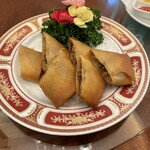 聖紫花 - 