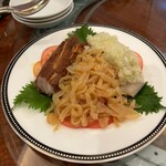 聖紫花 - 