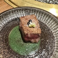 和牛とタン 焼肉 とみ 新橋本店 - 