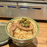焼うお いし川 - 