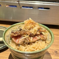 焼うお いし川 - 