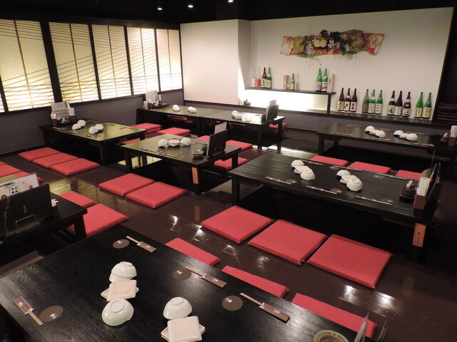 酒菜の隠れ家 月あかり 郡山駅前アーケード店 - 郡山（居酒屋）の写真