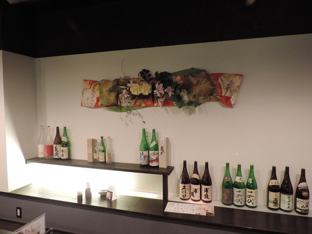 酒菜の隠れ家 月あかり 郡山駅前アーケード店 - 郡山（居酒屋）の写真