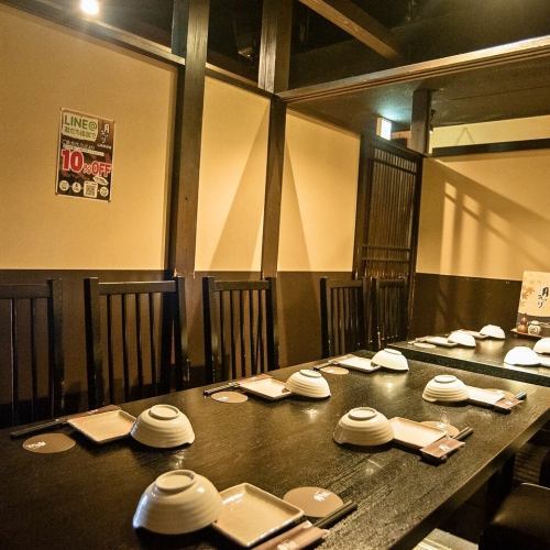 酒菜の隠れ家 月あかり 山形駅前店 - 山形（居酒屋）の写真