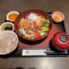 大戸屋 飯能店