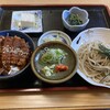 たぬき庵 - 