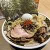 すごい煮干ラーメン 凪 多摩センター店