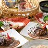 中華料理 桃李 - 料理写真:鳳凰／6月.2024