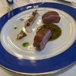 トゥールダルジャン - 