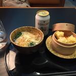 Cathay Pacific Lounge Bangkok - 