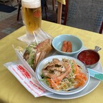 パーラー こうちゃん タコス・タコス - 