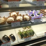 パティスリーピラミッド - 