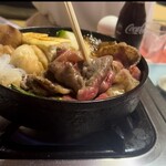 Sukiyaki Kimura - 