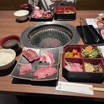 Yakiniku Kagura - 