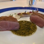 トゥールダルジャン - 