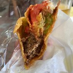 パーラー こうちゃん タコス・タコス - 