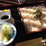 そば処 舌つづみ - 