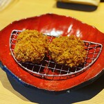 Yama katsu - 