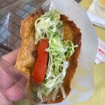 パーラー こうちゃん タコス・タコス - 