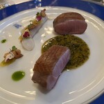 トゥールダルジャン - 