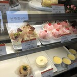 パティスリーピラミッド - 